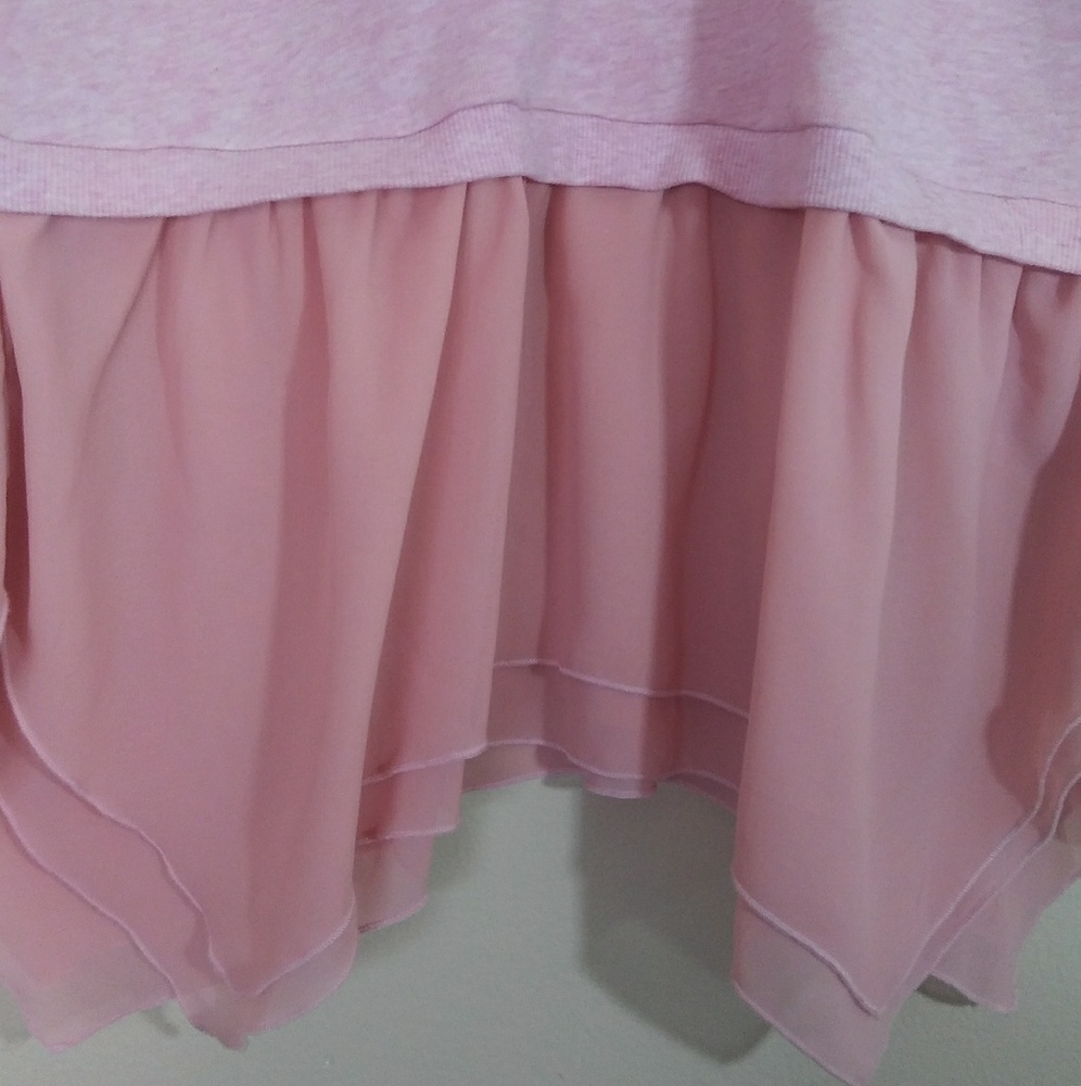 Diane Gilman Sweat Shirt - Picture 3 of 4